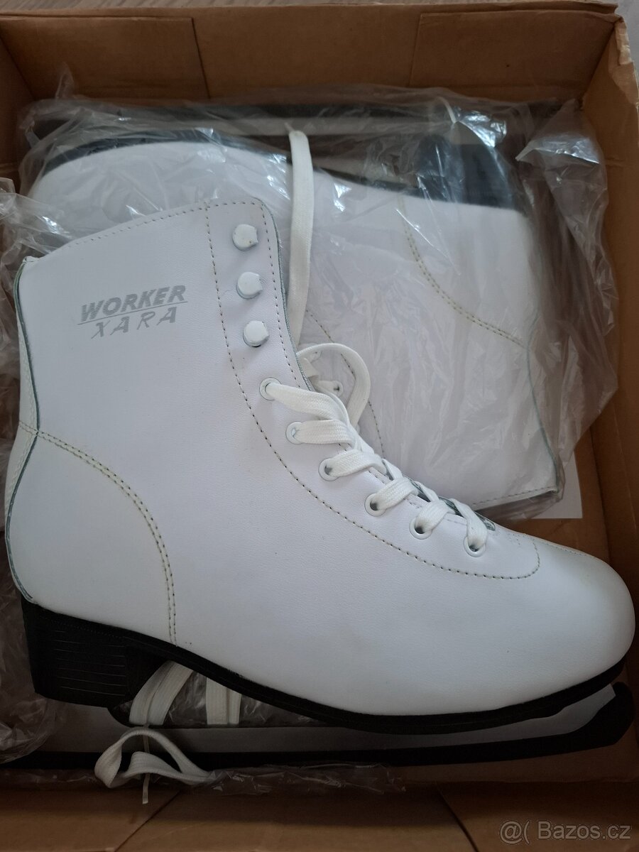 Dámské brusle vel.41 - NOVÉ