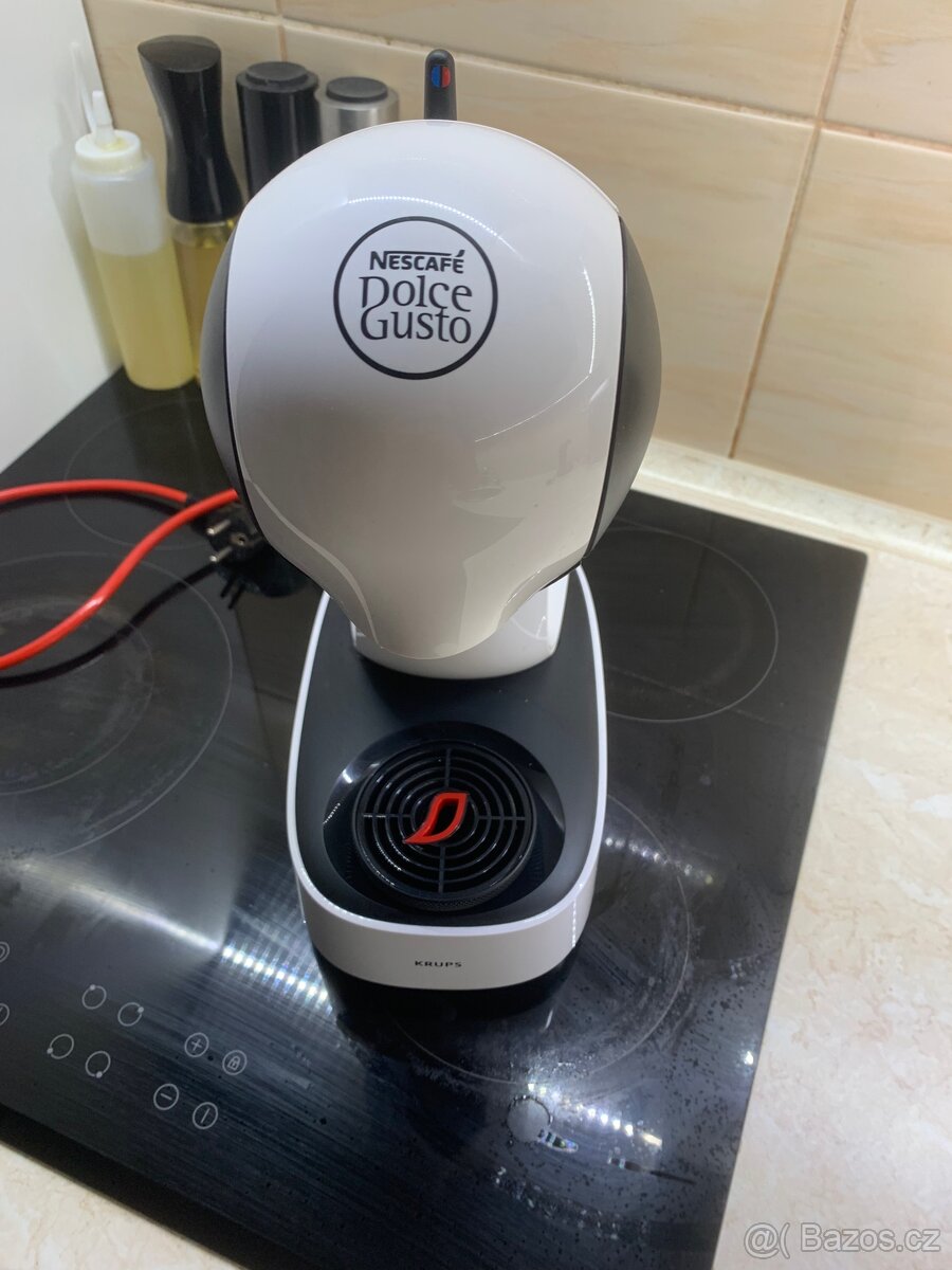 Dolce Gusto Krups