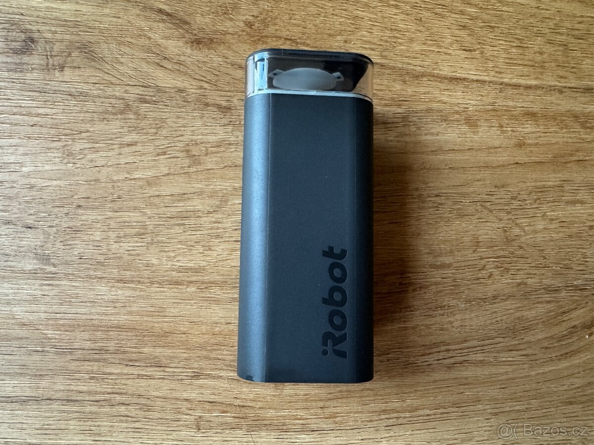 NOVÁ iRobot Roomba virtuální zeď