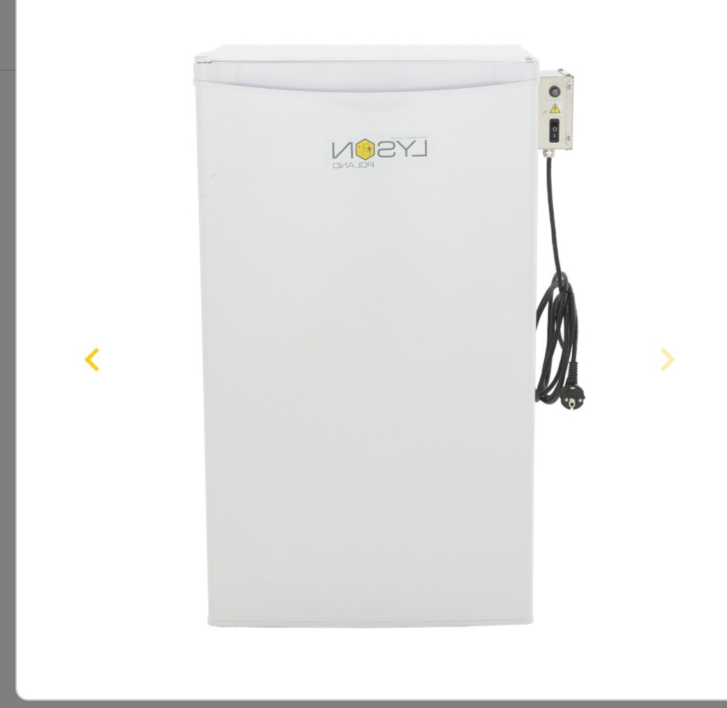 Termo komora na ztekucování medu