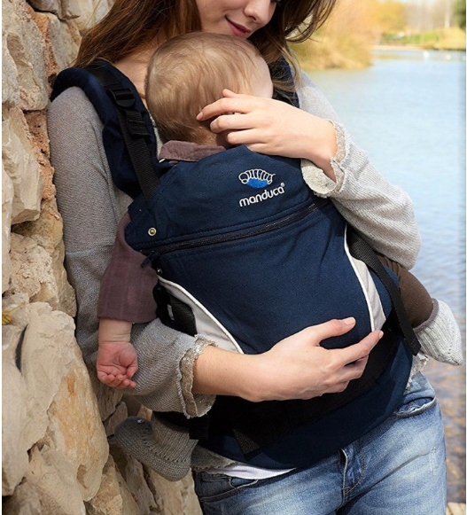 Nosítka MANDUCA