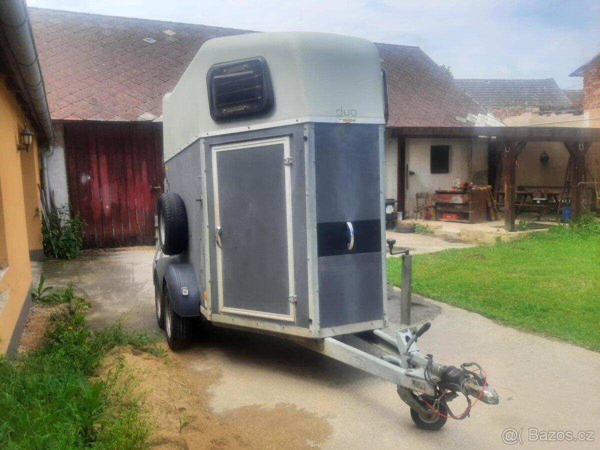 Bockmann Duo r.v. 2009