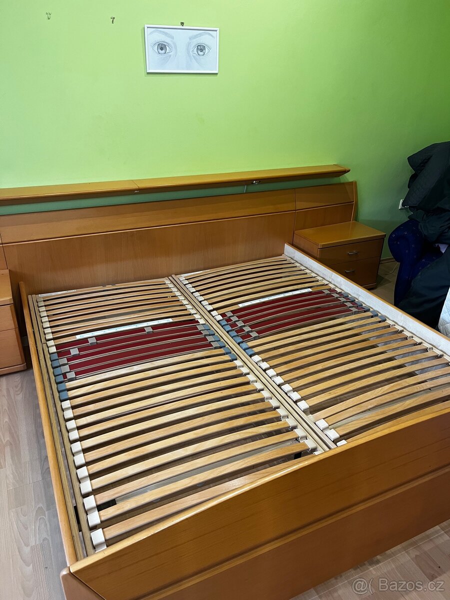 Postel+rošty
