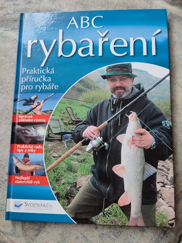 ABC rybáření