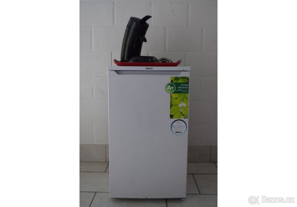 lednička, chladnička Beko