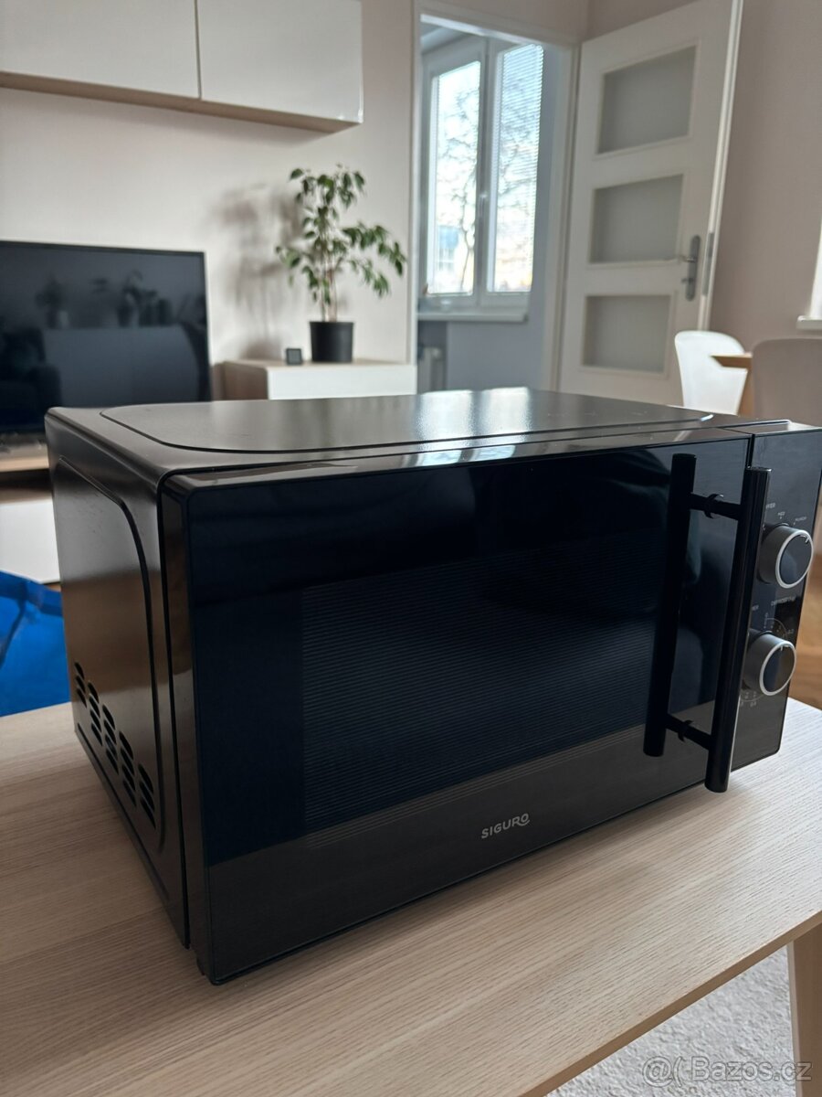 Siguro MO-B130B Element