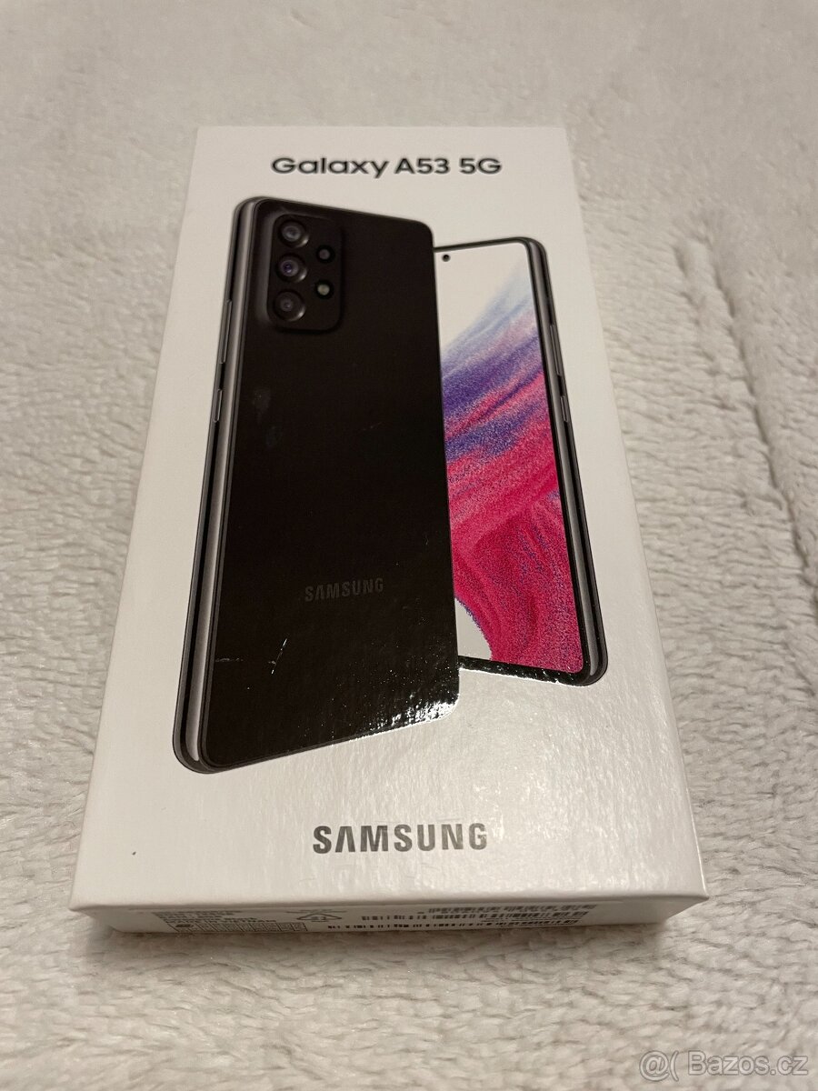 Samsung Galaxy A 53 5G
