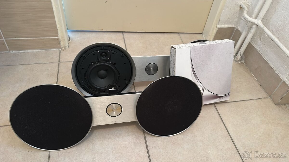 Beolab 4000 - Reprosoustavy