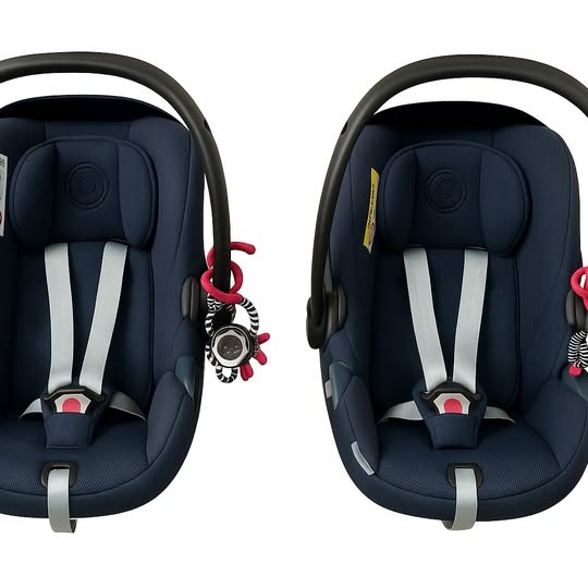 cybex autosedačka Cloud G i-Size Plus