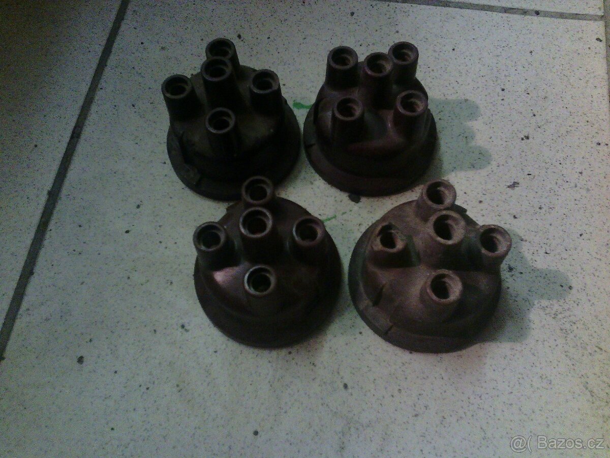 Vicko rozdelovace PAL