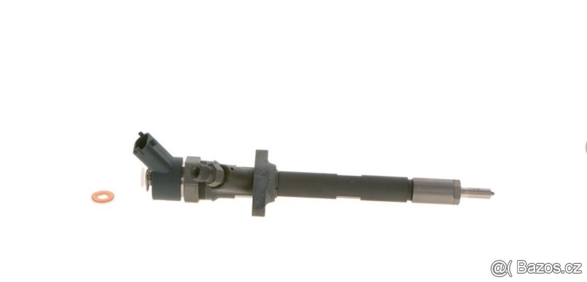 008 Vstřikovač BOSCH 0445 110 036