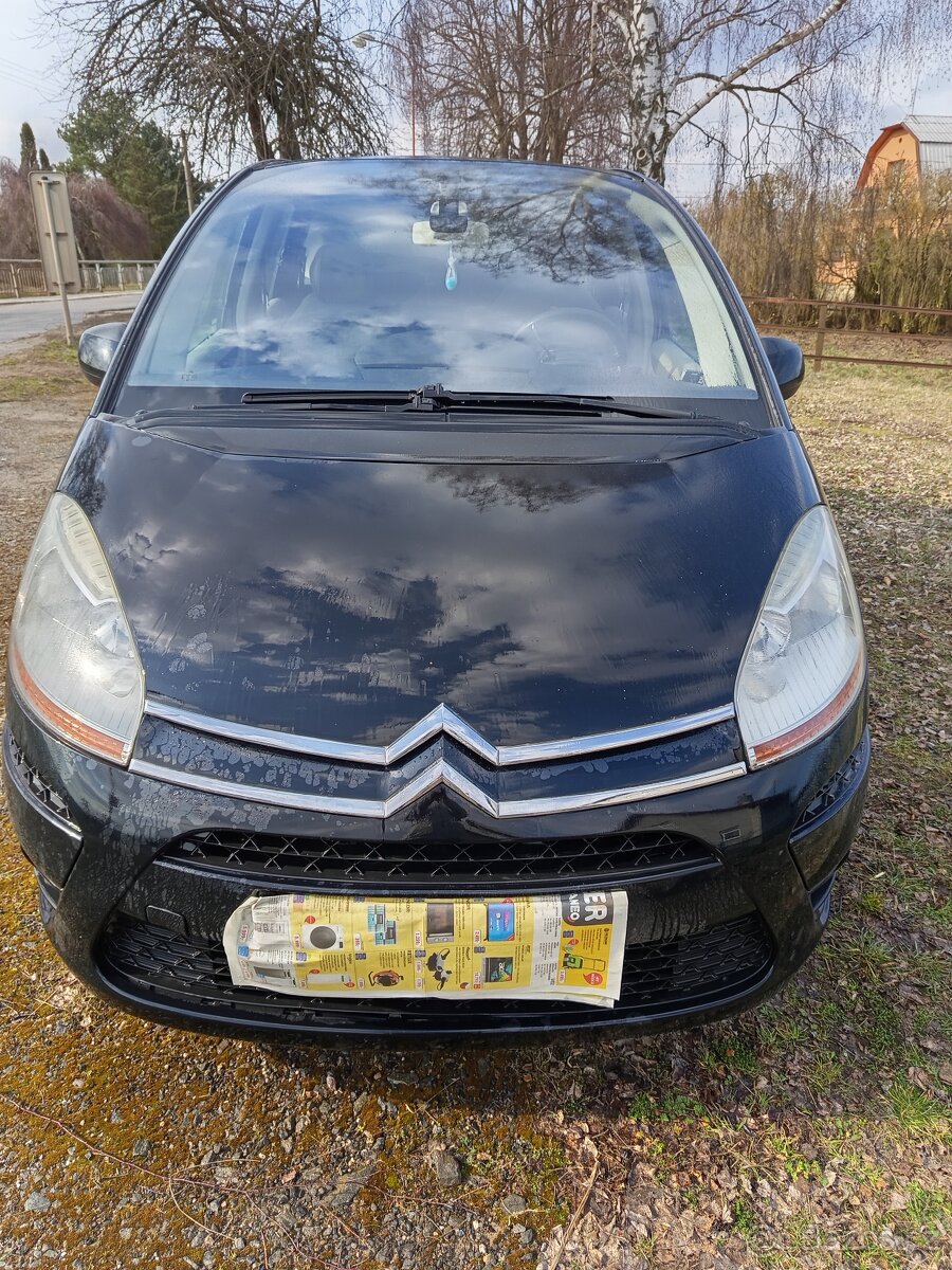 Prodám Citroen C4 Picasso