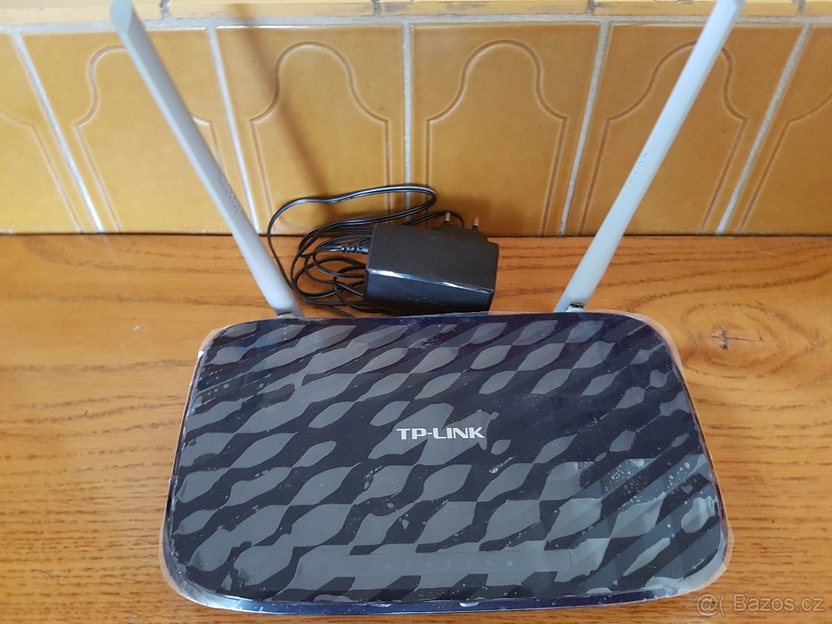 Router