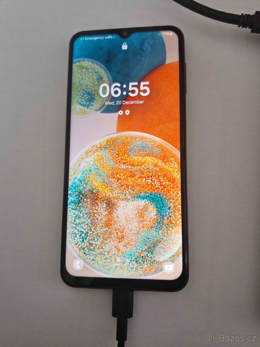 Samsung Galaxy A23 5G