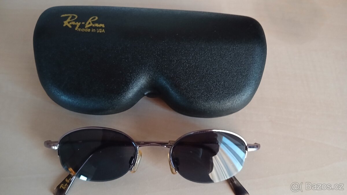 Brýle Ray -Ban sluneční junior