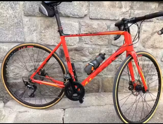 Kellys ARC 50