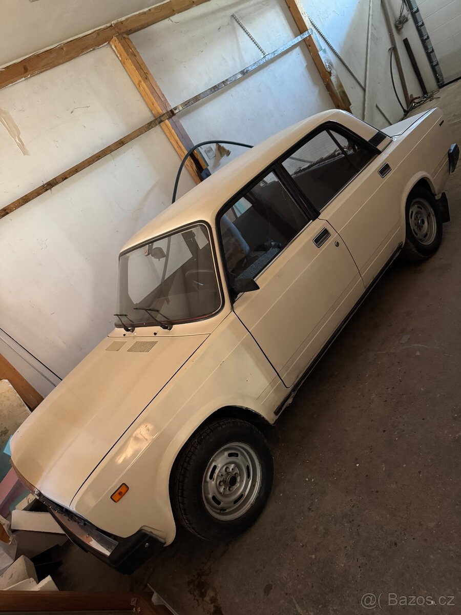 Lada Vaz 2107