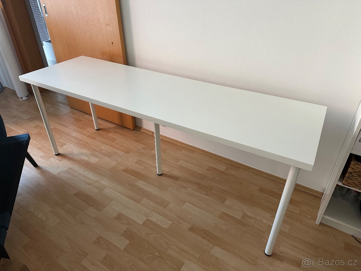 Stůl IKEA 200x60