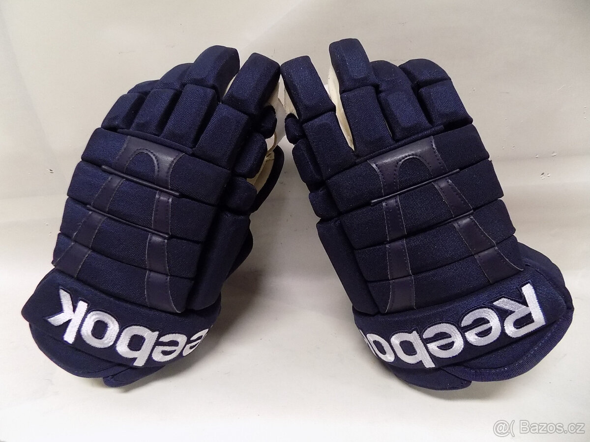 Profi rukavice Reebok HG95 PRO ( vel. 14 + 15 palců ) - NOVÉ