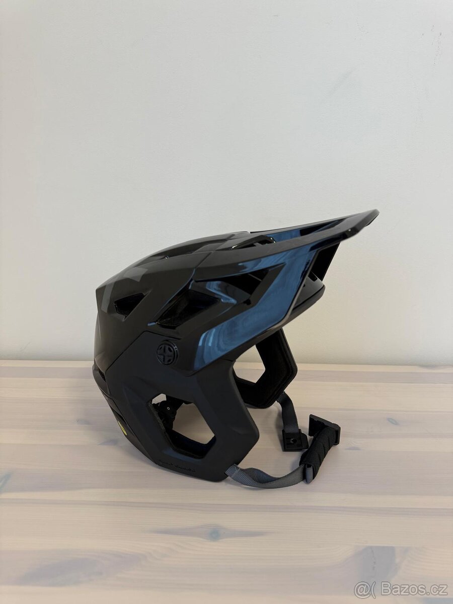 MTB helma IXS trigger X MIPS (nová)