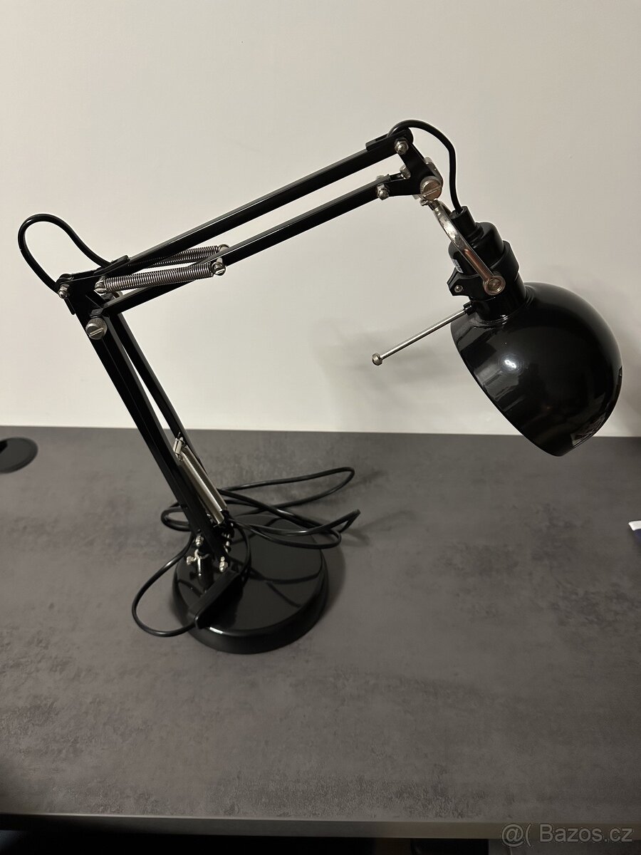 Lampička IKEA