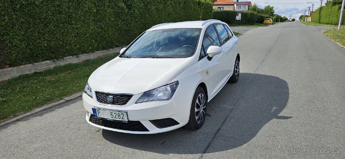 Ibiza 1.2 TSi
