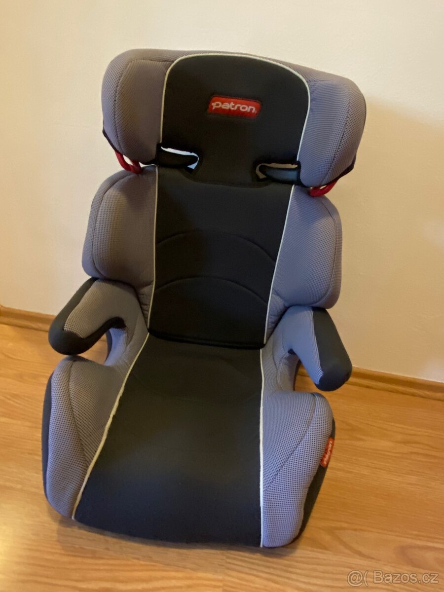 Dětská autosedačka Patron