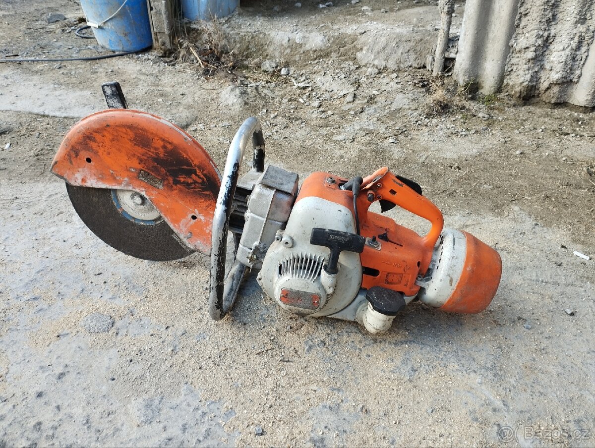 Stihl TS 350