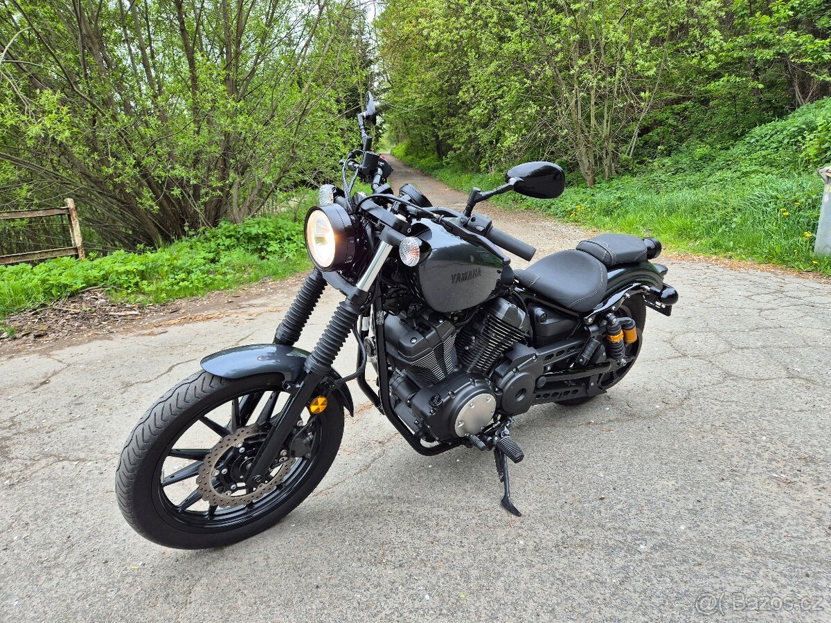 Yamaha XV 950 R, xv950 , Bolt ,2020