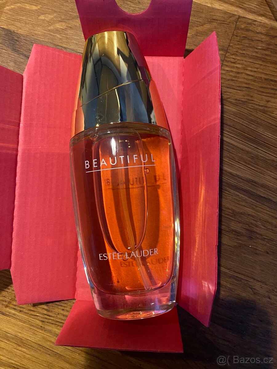Dámský parfém Estée Lauder Beuatiful