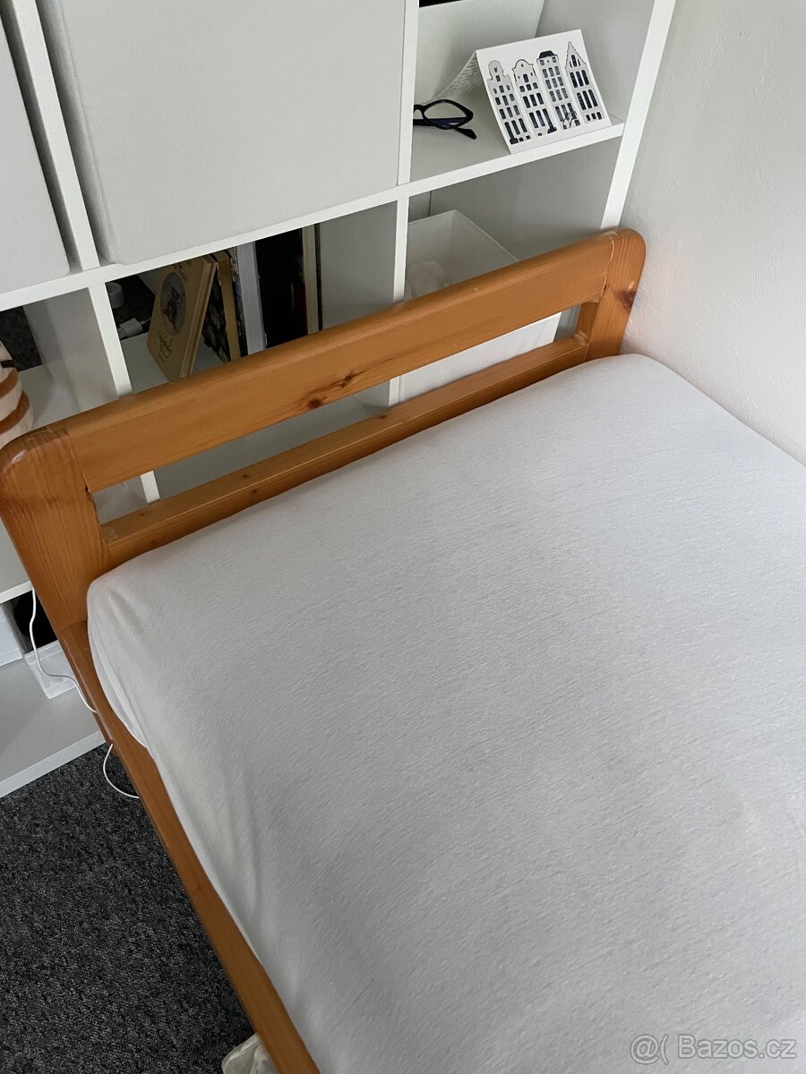 postel 90x200