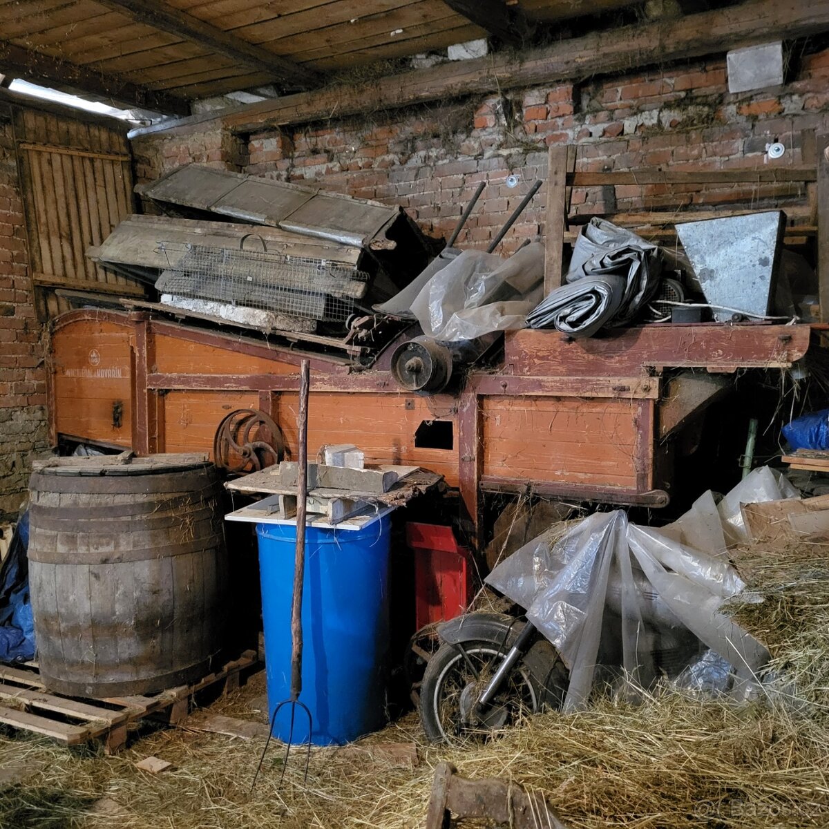 Mlátička