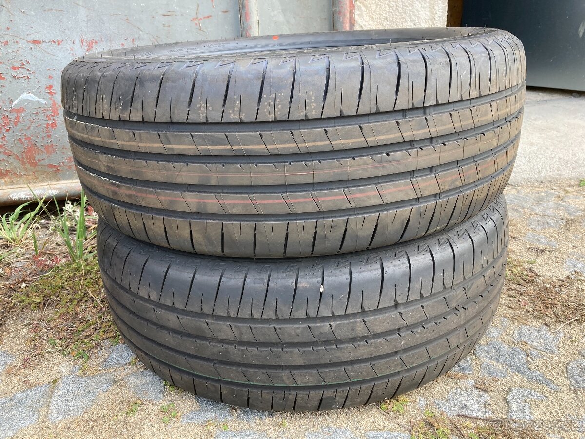 Letní pneumatiky Bridgestone Turanza 215/55R18 95H
