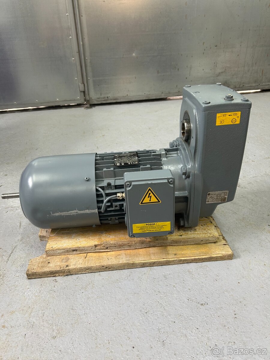 Elektro Motor NORD