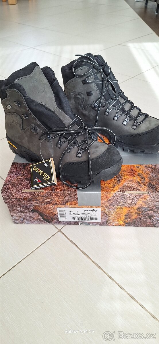 Prabos Condoriri GTX vel.44