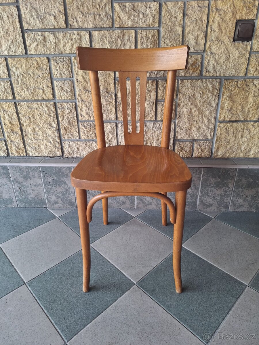 židle Thonet