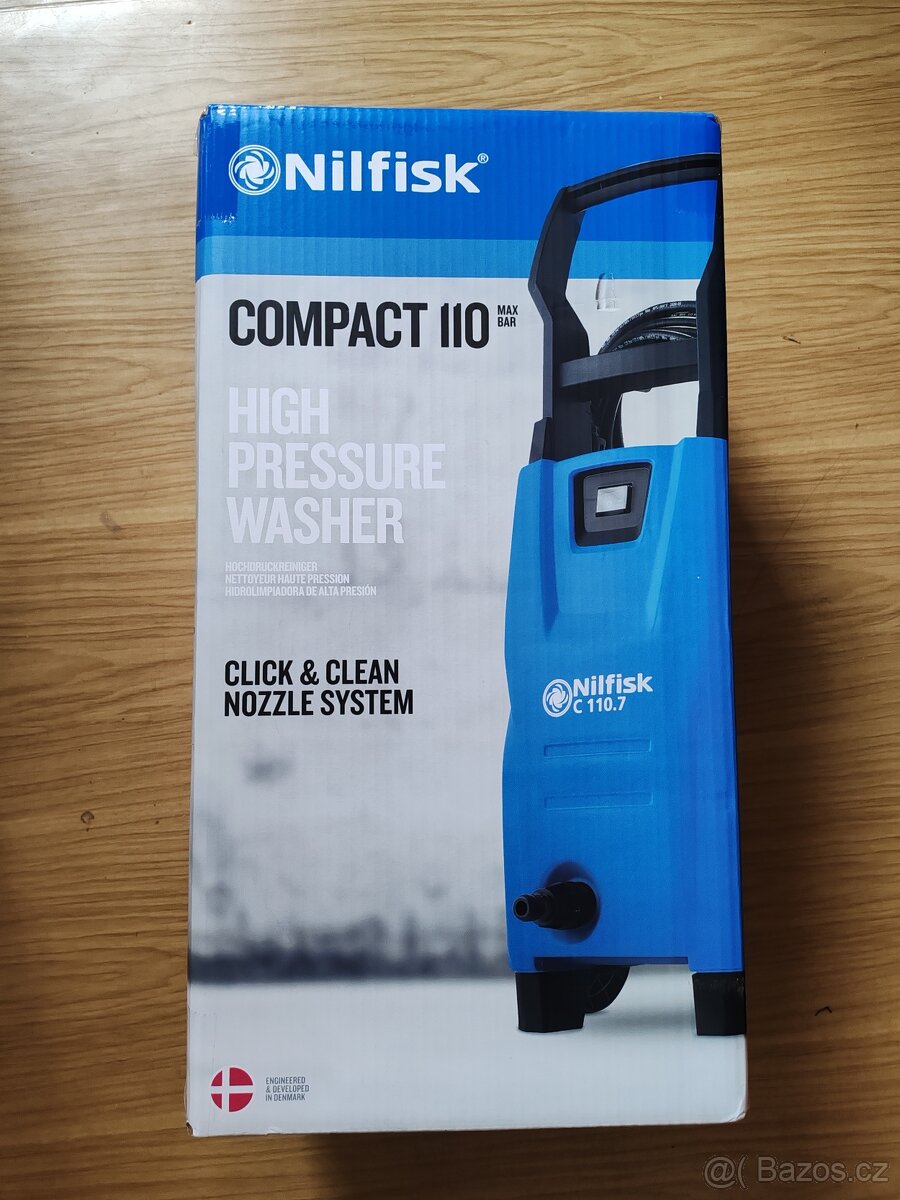 Vapka Nilfisk