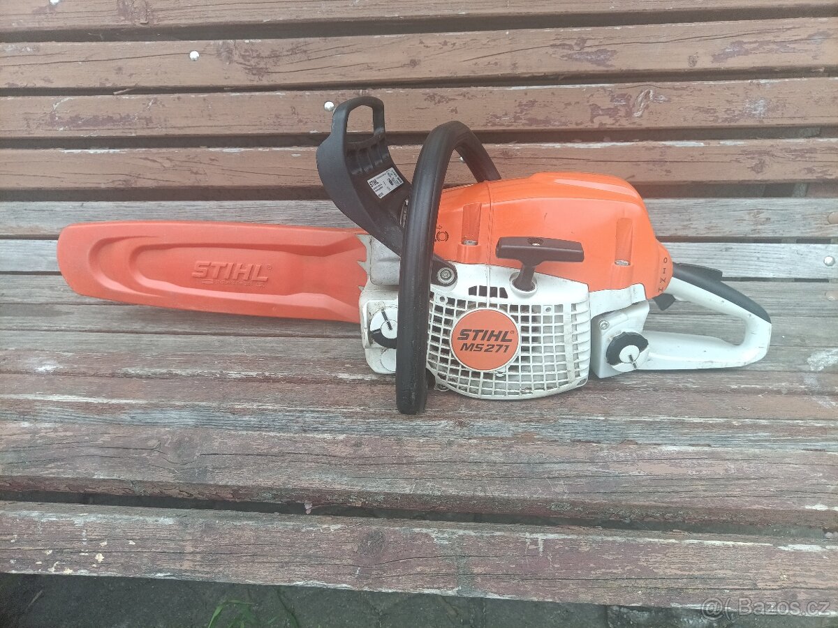 Stihl 271