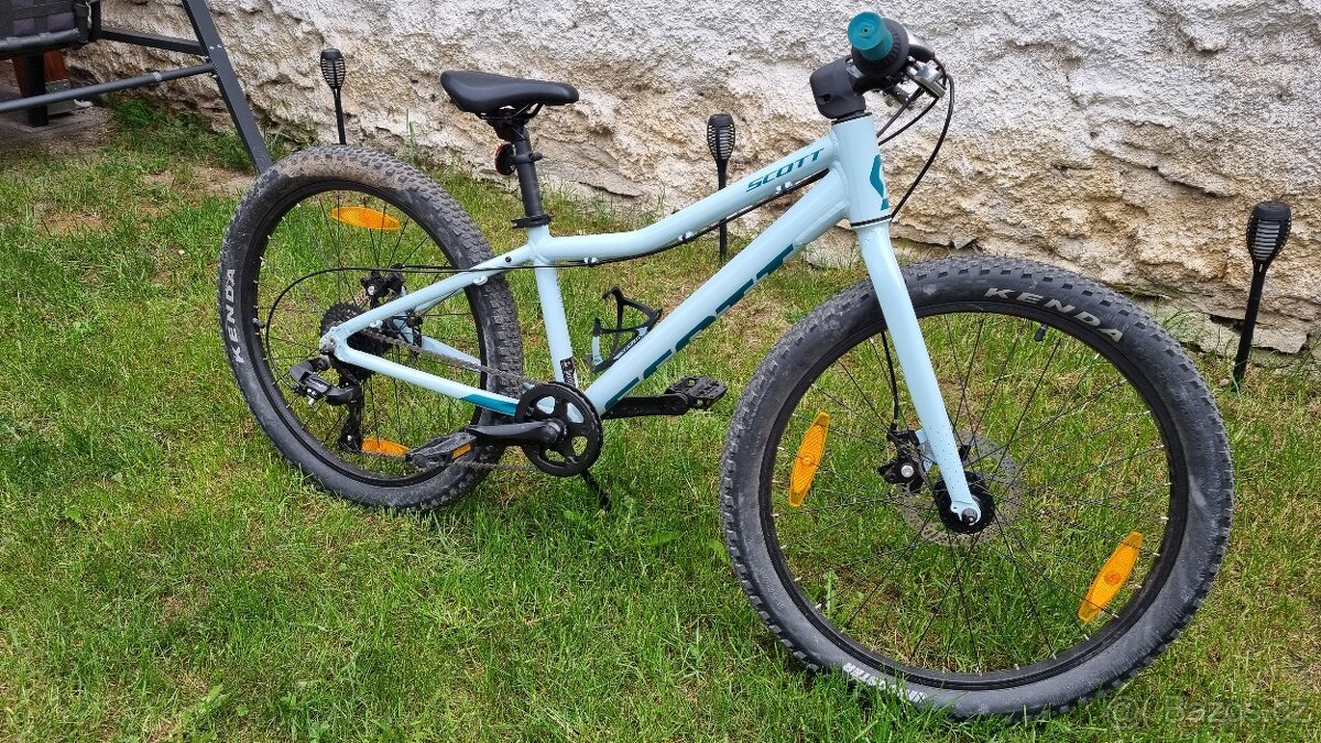 Scott Contessa 24 rigid