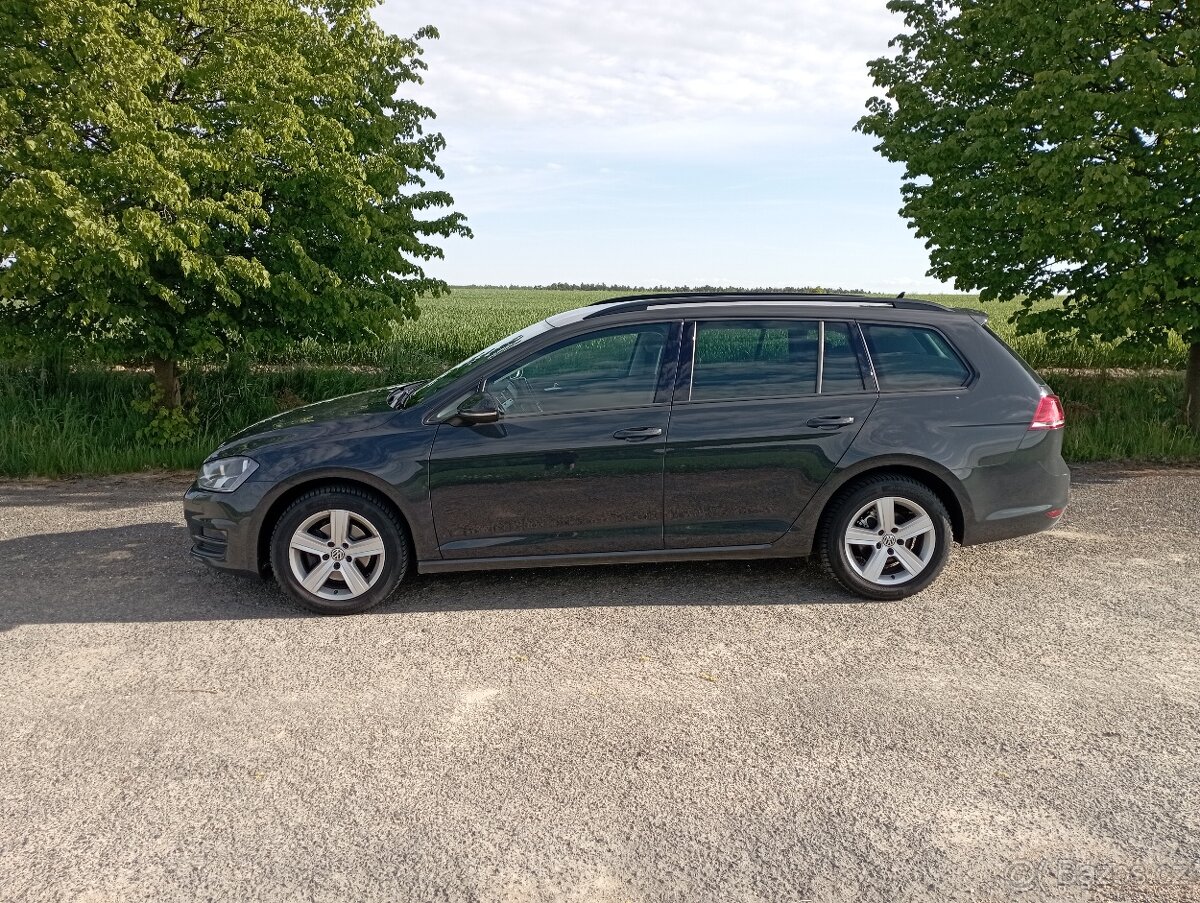 Prodám Volkswagen Golf