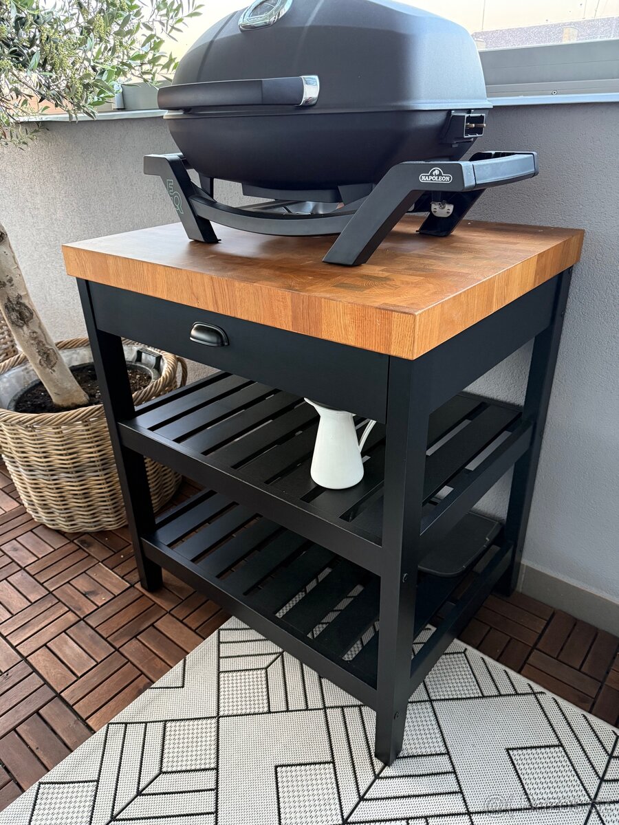 Ikea VADHOLMA