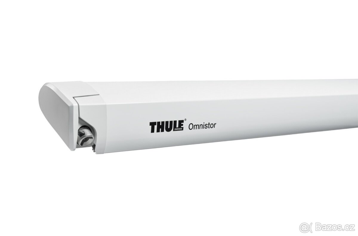 Prodám novou markýzu THULE Omnistor 9200