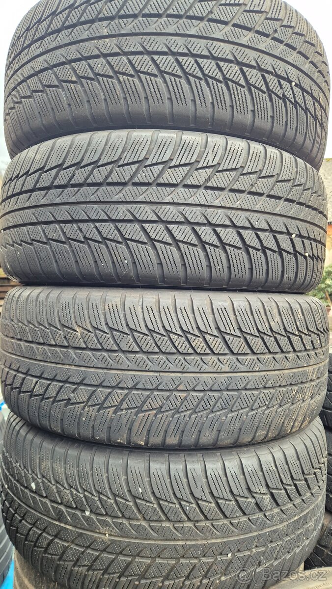 225/50 r18 zimní