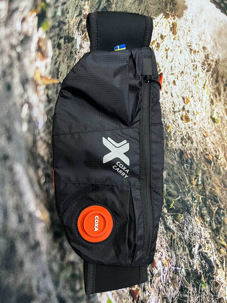 Coxa Carry WM1