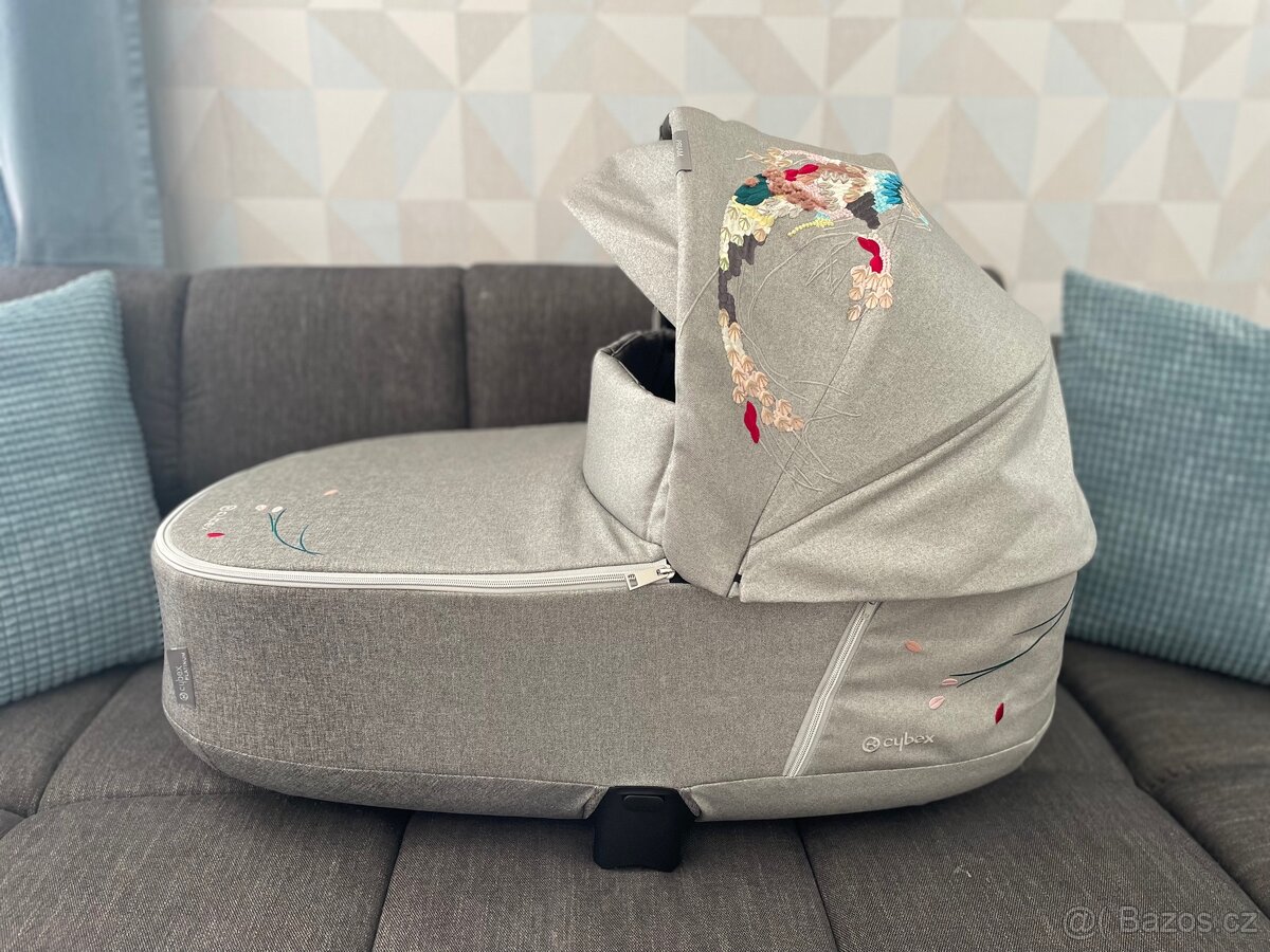 Cybex korbicka, Carry Cot Koi