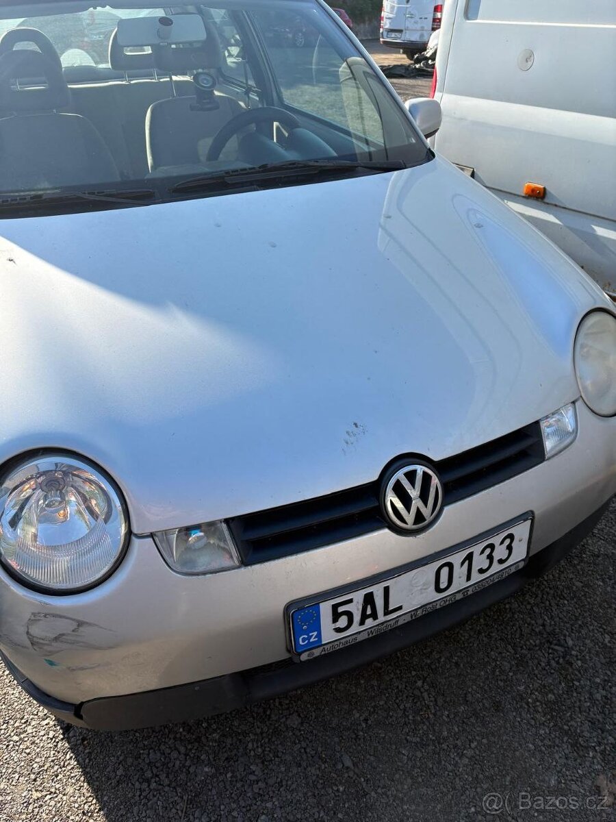 Pronájem auta Volkswagen automat
