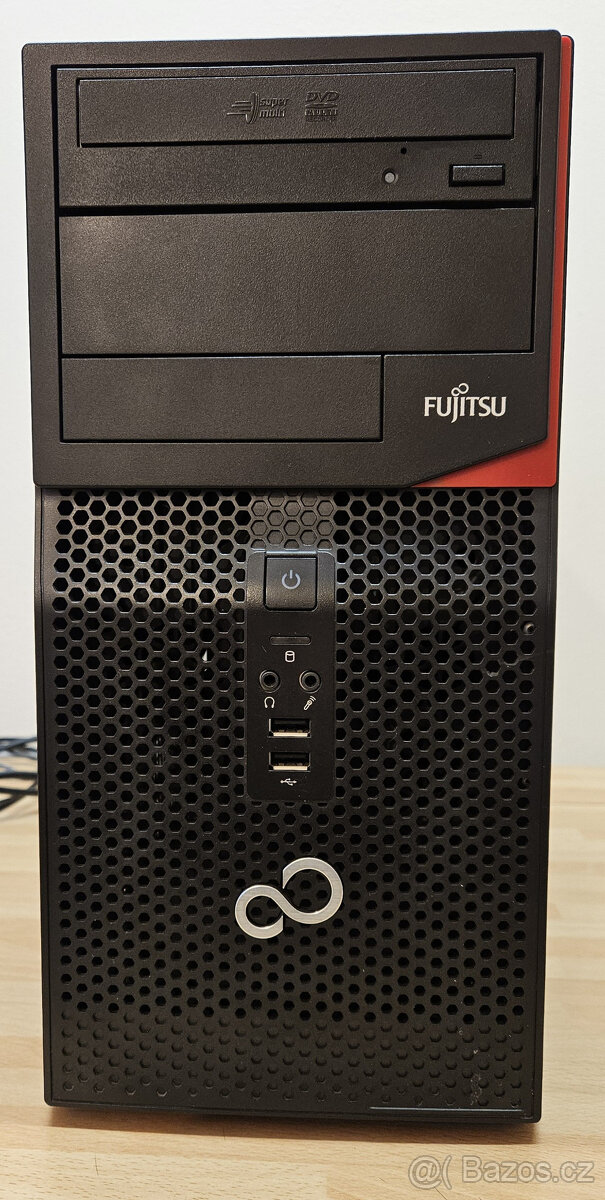 PC Fujitsu Esprimo