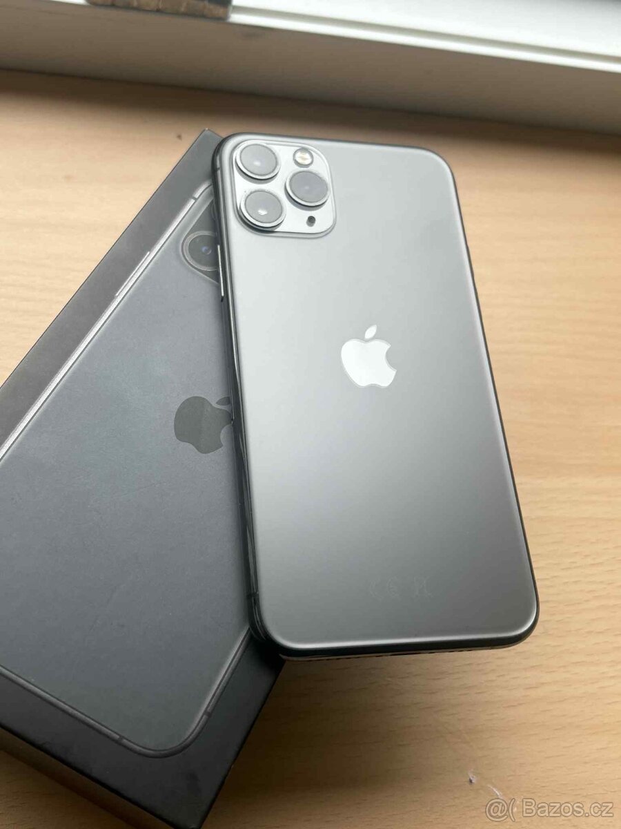 iPhone 11 pro 512gb