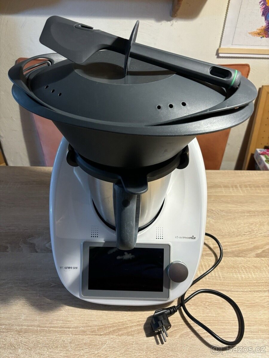 Vorwerk TM6 Thermomix NOVÝ