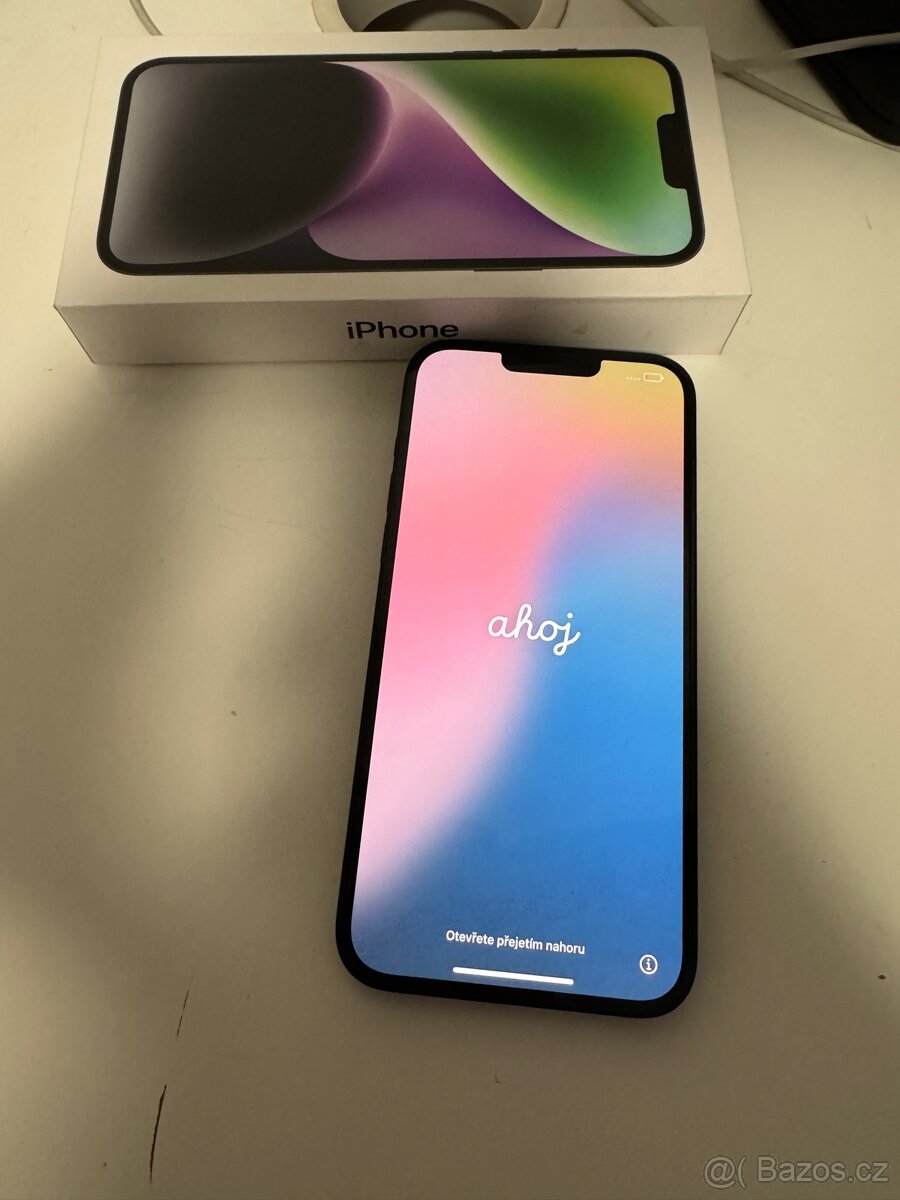 iPhone 14 Plus 128GB